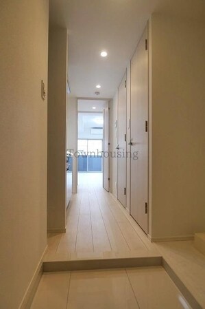 LUMEED CUBE 菊川 PREMIUMの物件内観写真